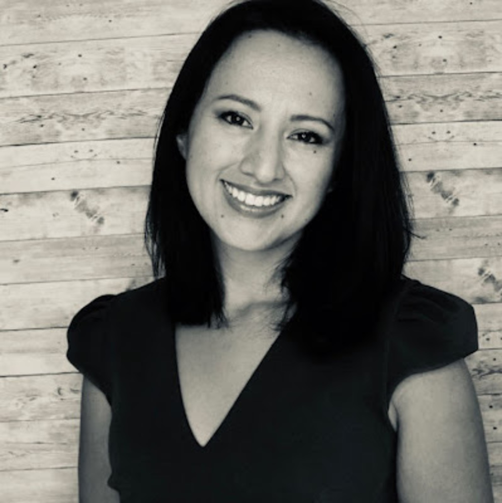 Meet your Posher, Gabriela
